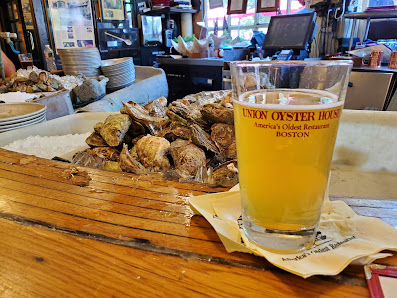 Union Oyster House thumb 4